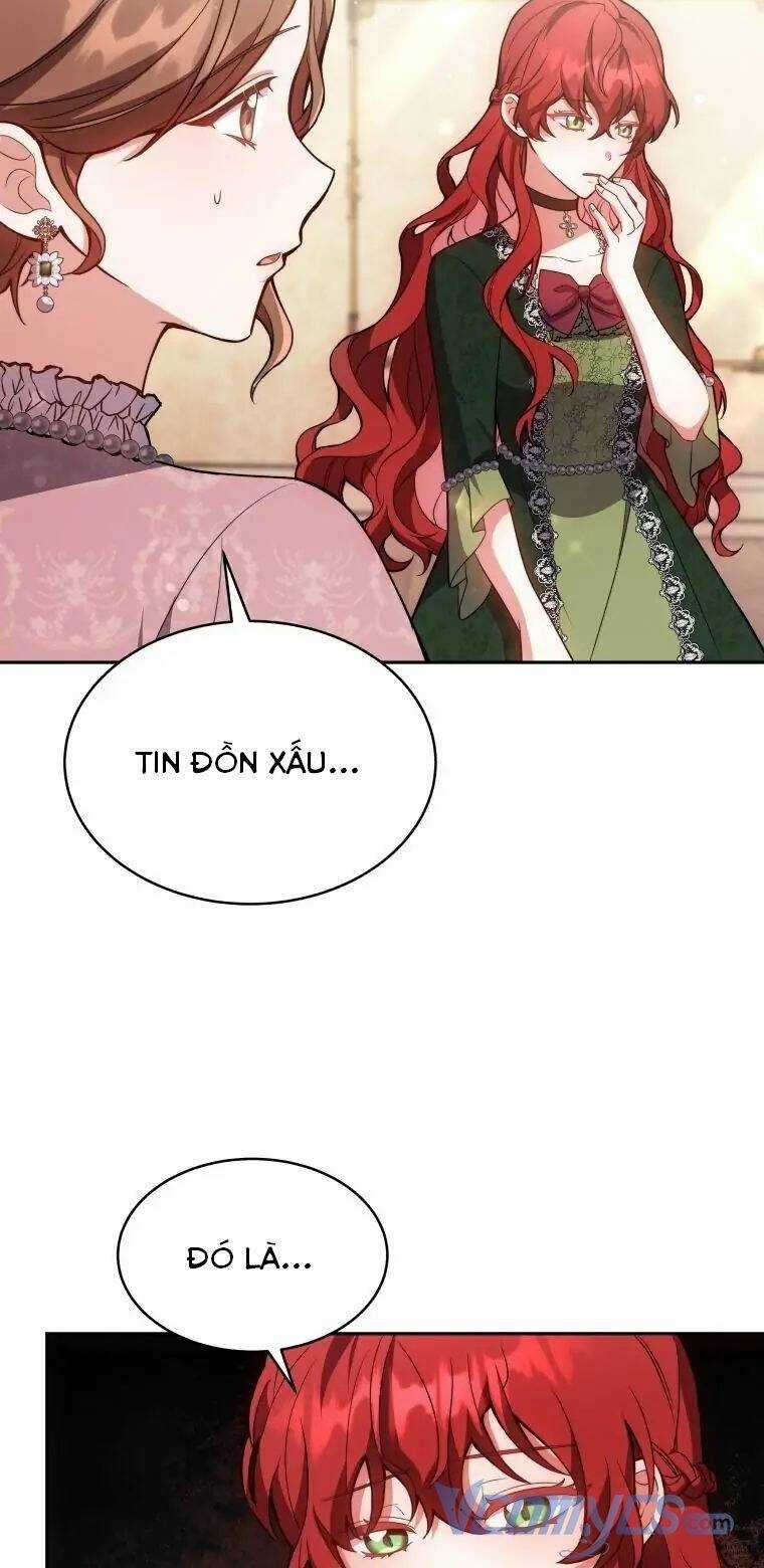 Khi Anh Đang Yêu - Chapter 2 - Trang 45