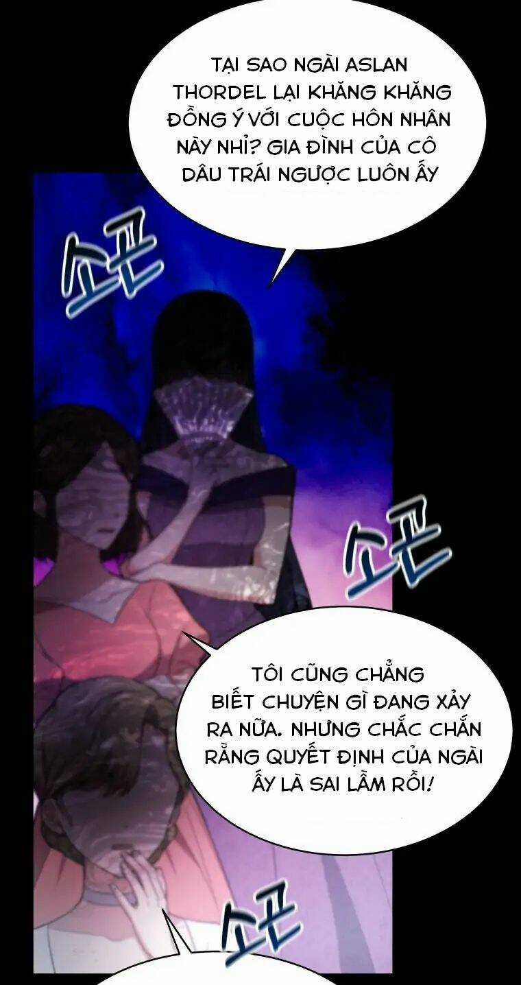 Khi Anh Đang Yêu - Chapter 2 - Trang 53
