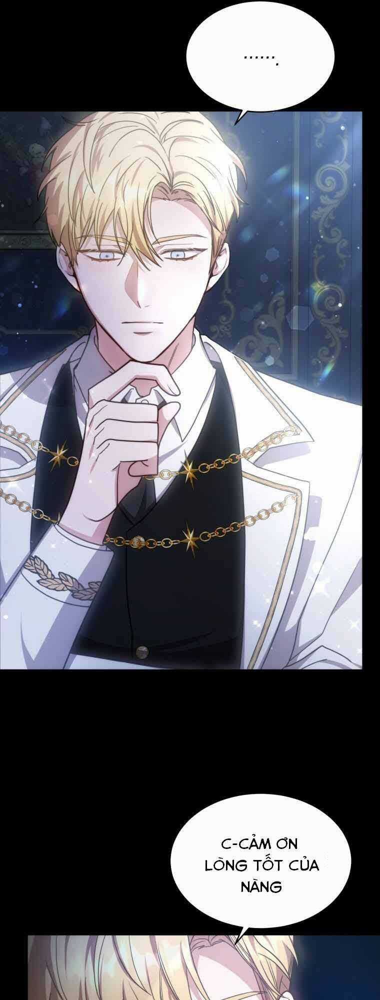 Khi Anh Đang Yêu - Chapter 4 - Trang 49