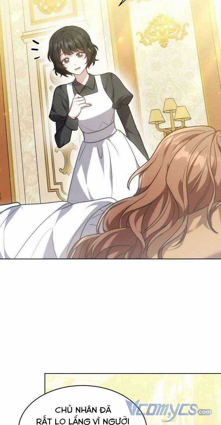 Khi Anh Đang Yêu - Chapter 6 - Trang 3