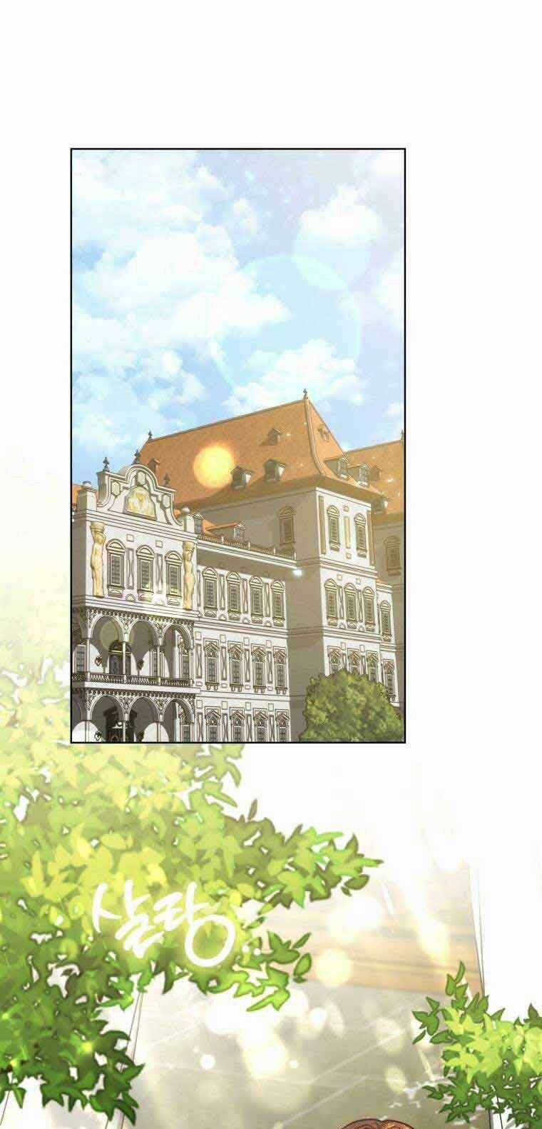 Khi Anh Đang Yêu - Chapter 7 - Trang 1