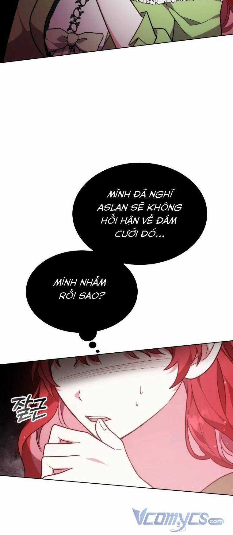 Khi Anh Đang Yêu - Chapter 9 - Trang 85