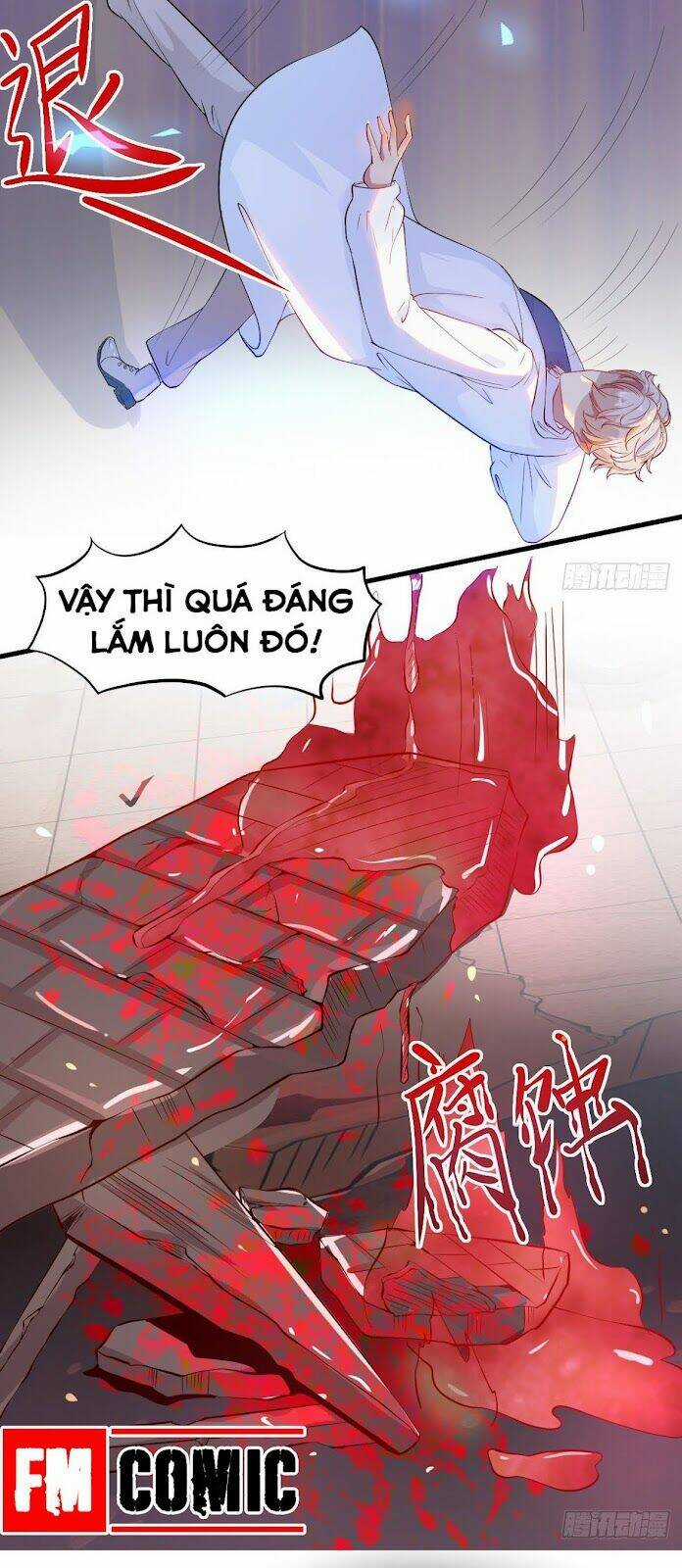 Khi Bác Sĩ Mở Hack - Chapter 1 - Trang 23