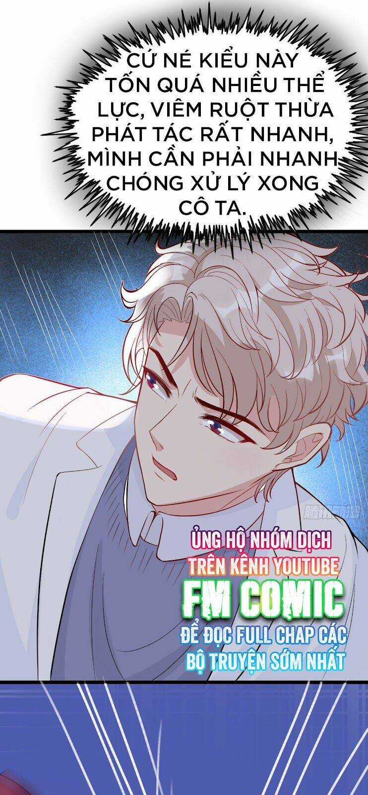 Khi Bác Sĩ Mở Hack - Chapter 1 - Trang 24