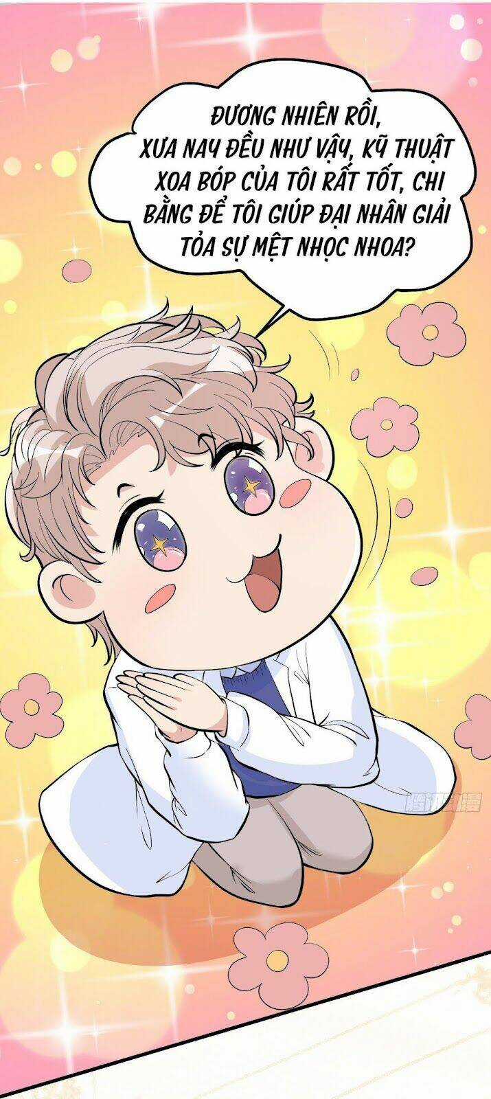 Khi Bác Sĩ Mở Hack - Chapter 1 - Trang 27