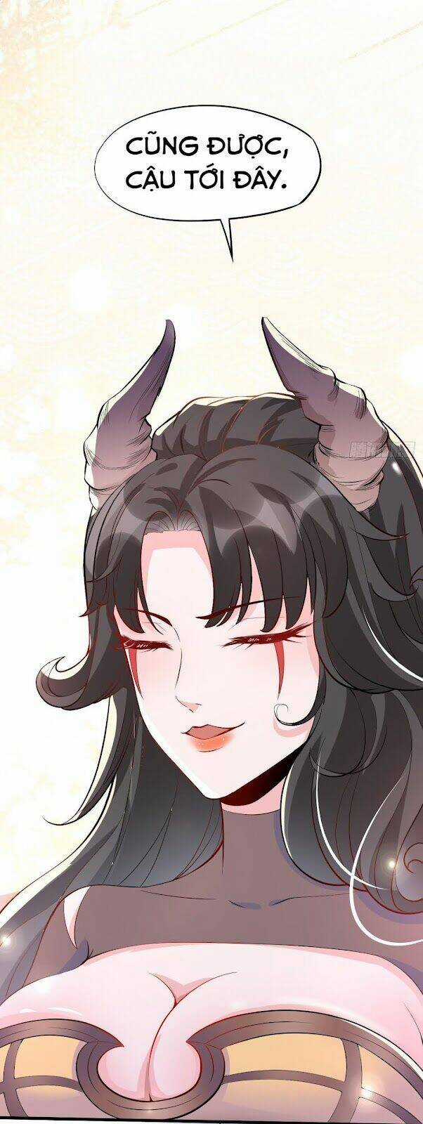 Khi Bác Sĩ Mở Hack - Chapter 1 - Trang 28