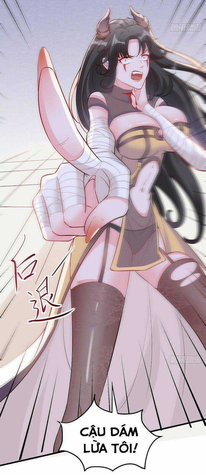 Khi Bác Sĩ Mở Hack - Chapter 1 - Trang 32