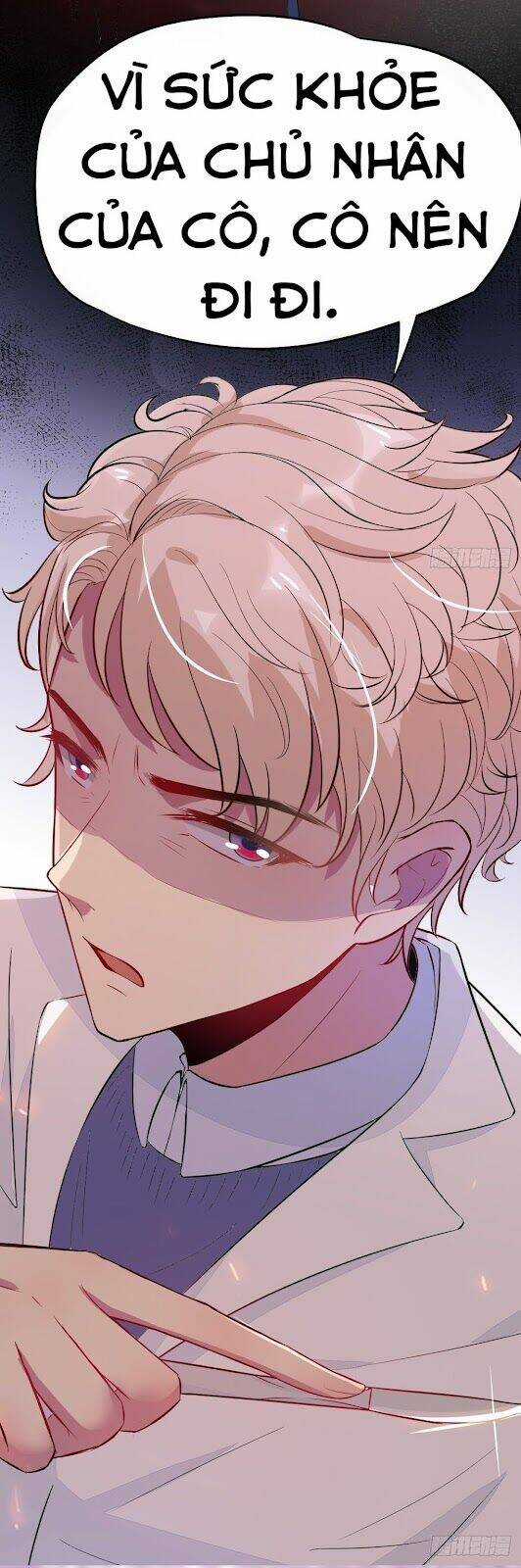 Khi Bác Sĩ Mở Hack - Chapter 1 - Trang 34