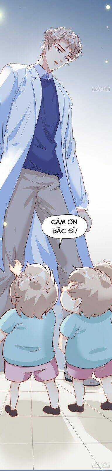 Khi Bác Sĩ Mở Hack - Chapter 1 - Trang 37