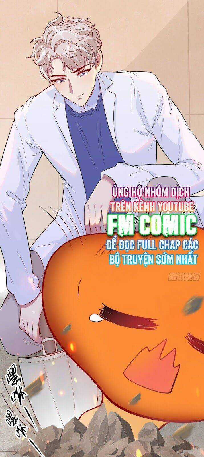 Khi Bác Sĩ Mở Hack - Chapter 1 - Trang 41