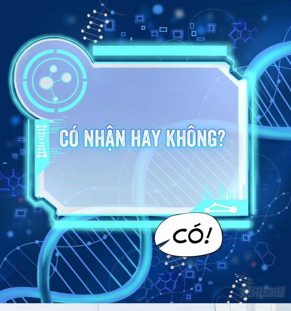 Khi Bác Sĩ Mở Hack - Chapter 1 - Trang 49