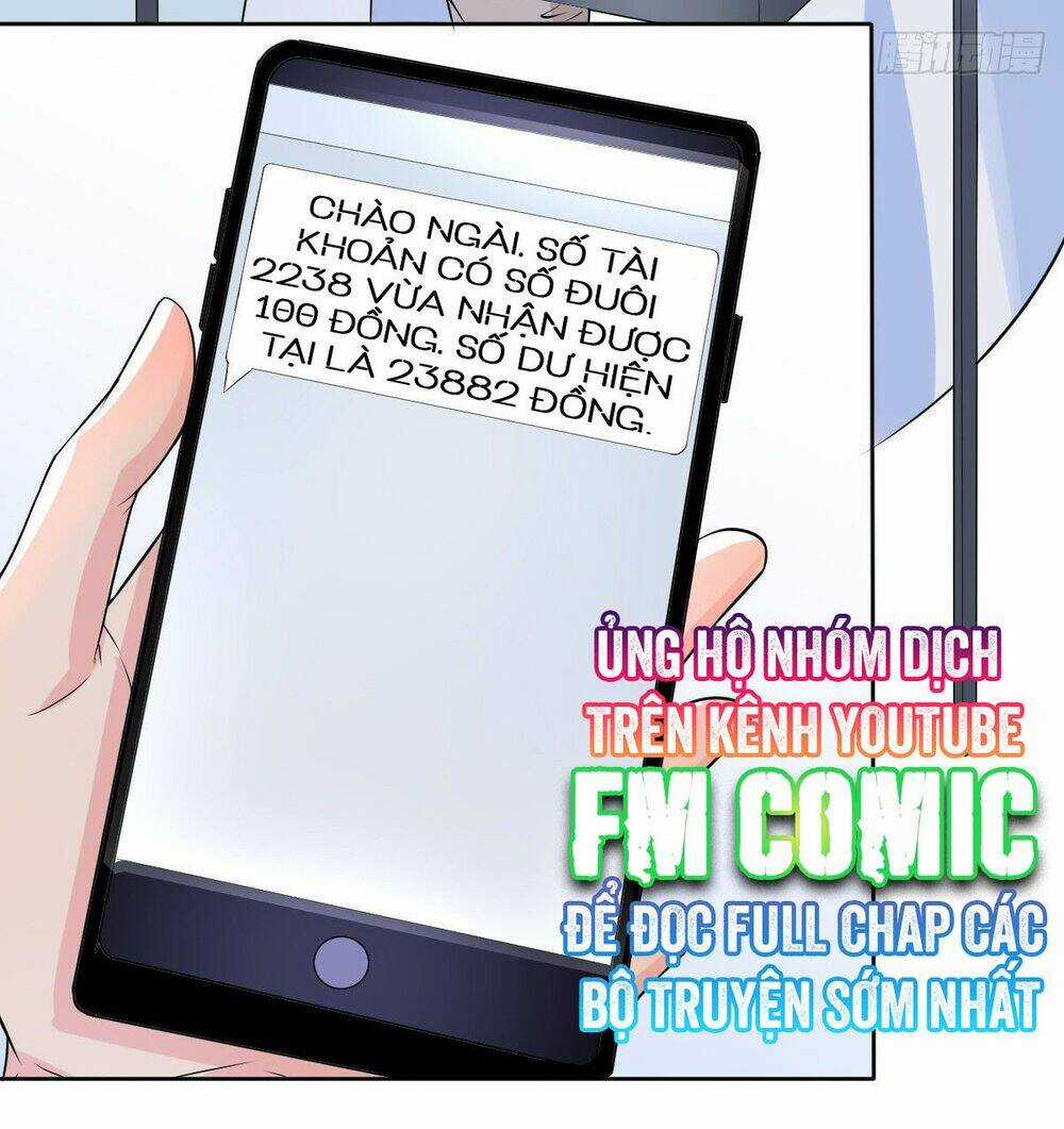 Khi Bác Sĩ Mở Hack - Chapter 1 - Trang 53