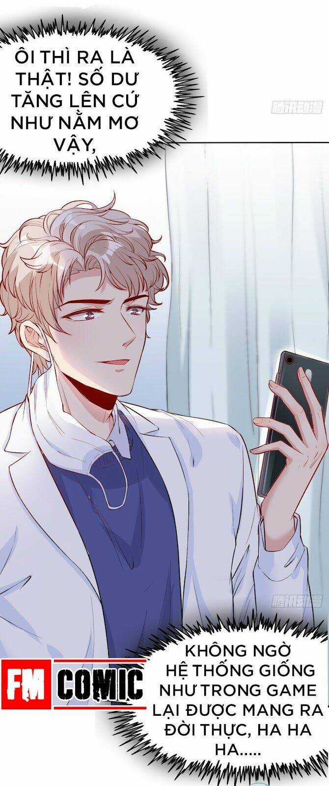 Khi Bác Sĩ Mở Hack - Chapter 1 - Trang 54