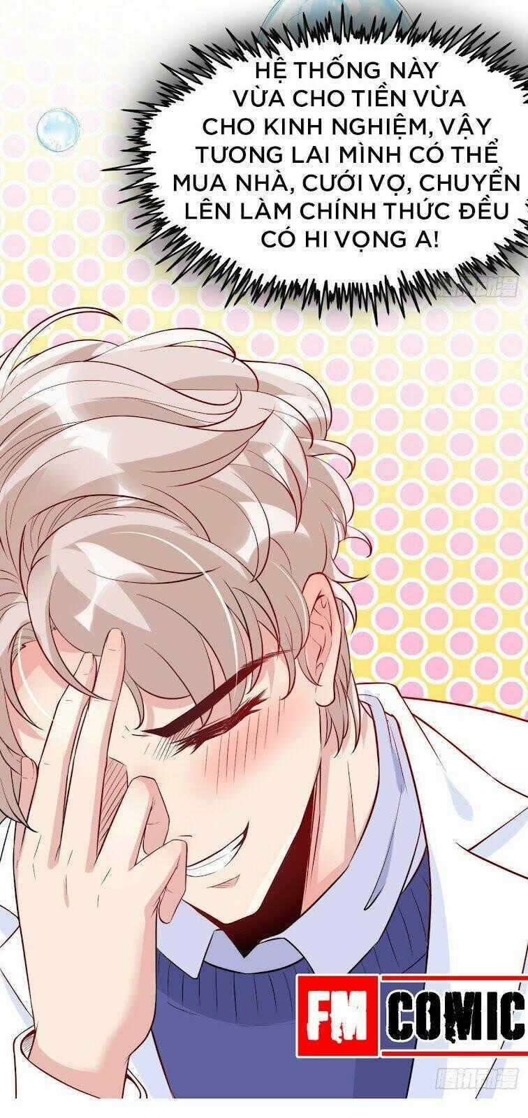 Khi Bác Sĩ Mở Hack - Chapter 1 - Trang 57