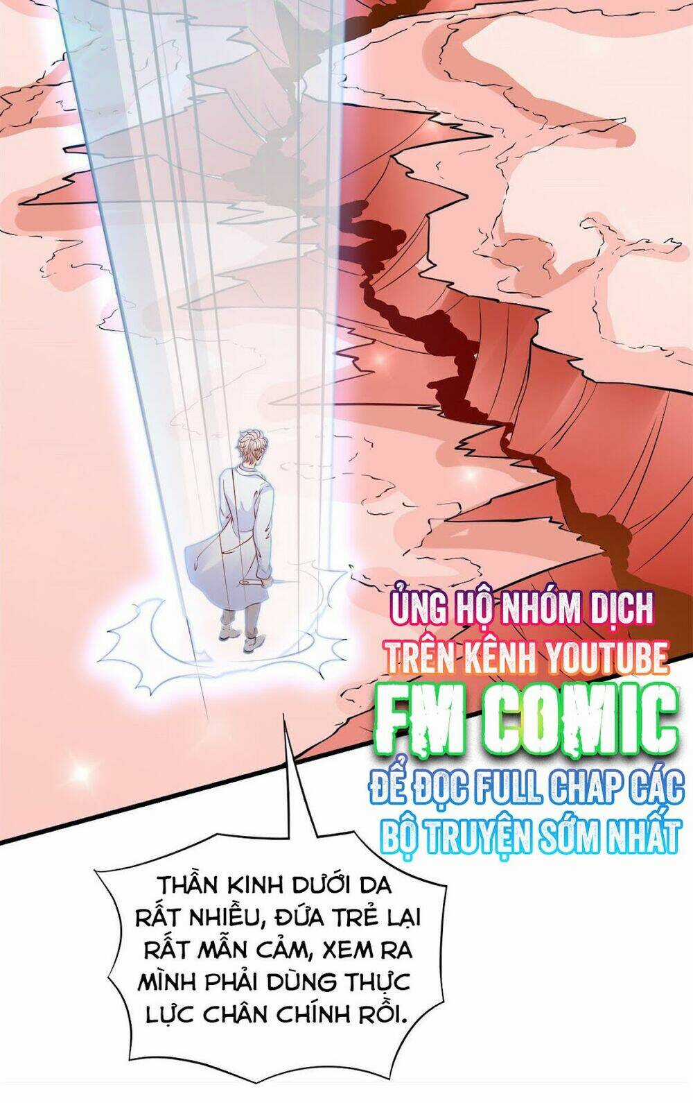 Khi Bác Sĩ Mở Hack - Chapter 2 - Trang 16