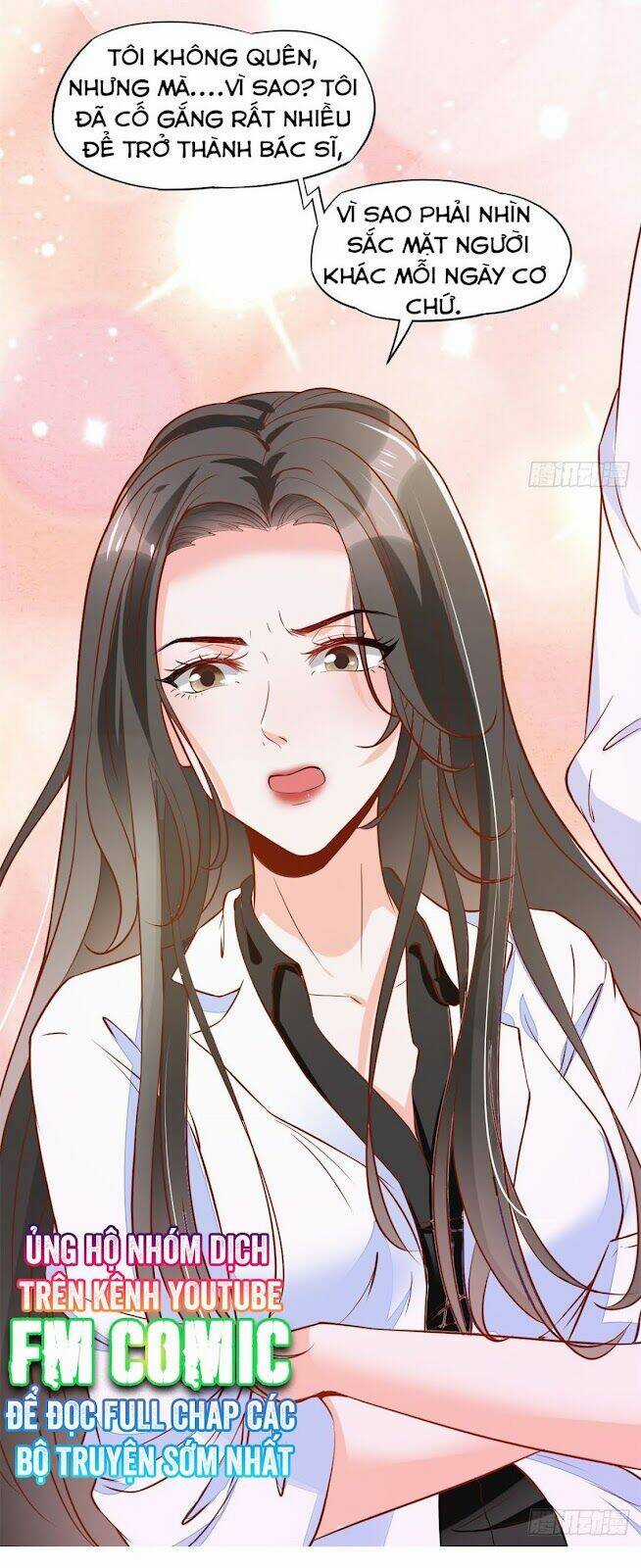 Khi Bác Sĩ Mở Hack - Chapter 2 - Trang 28