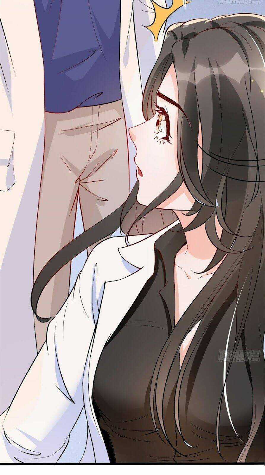 Khi Bác Sĩ Mở Hack - Chapter 2 - Trang 30