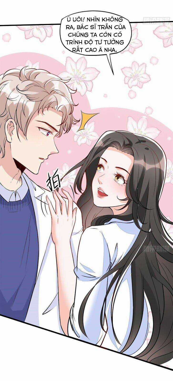 Khi Bác Sĩ Mở Hack - Chapter 2 - Trang 31