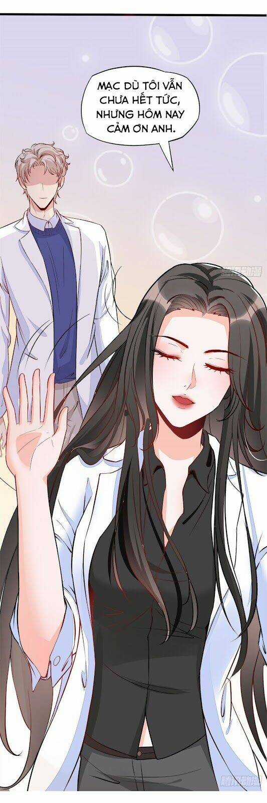 Khi Bác Sĩ Mở Hack - Chapter 2 - Trang 32