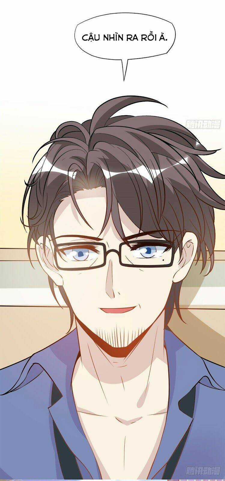 Khi Bác Sĩ Mở Hack - Chapter 2 - Trang 37