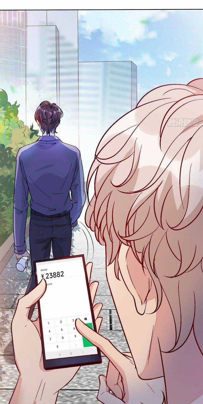 Khi Bác Sĩ Mở Hack - Chapter 2 - Trang 39