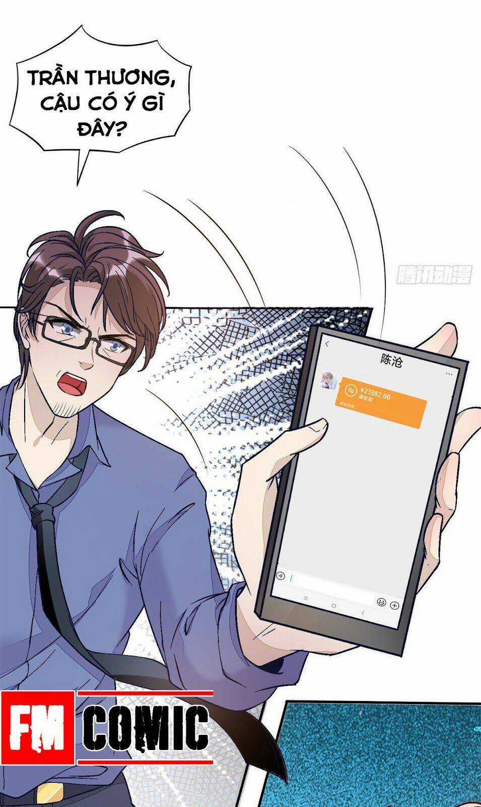 Khi Bác Sĩ Mở Hack - Chapter 2 - Trang 41