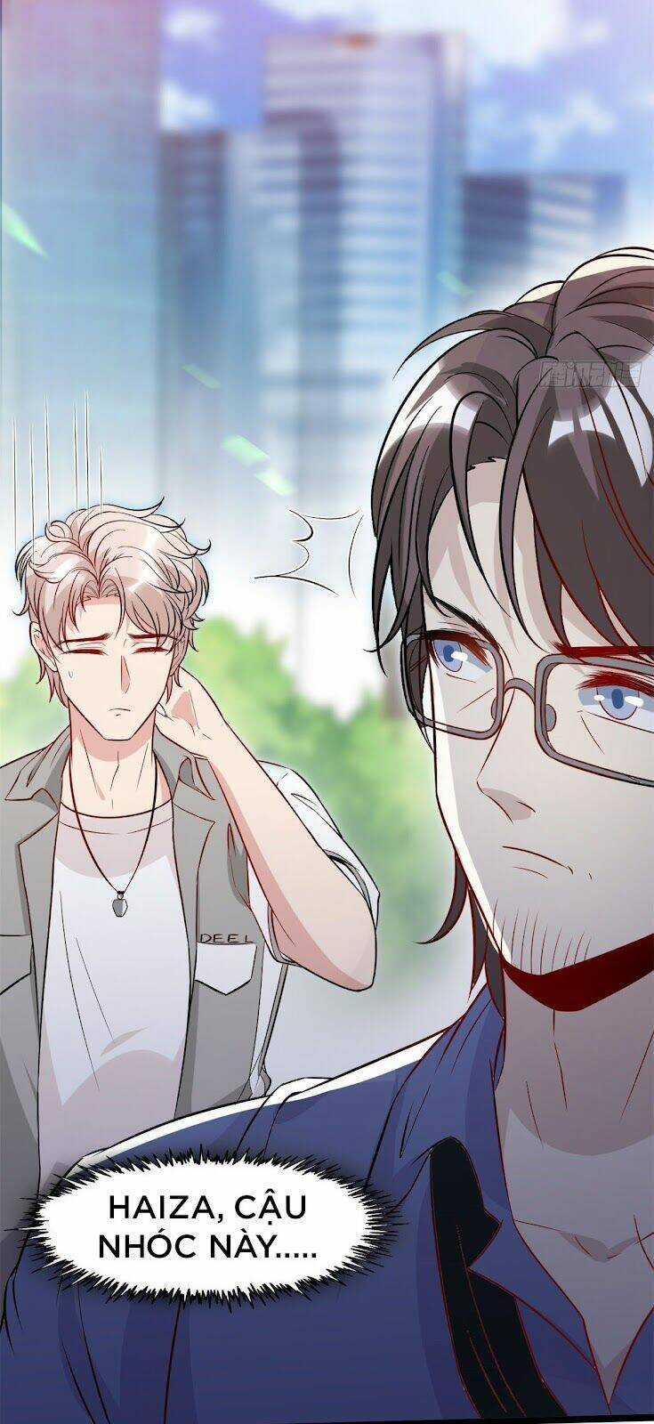 Khi Bác Sĩ Mở Hack - Chapter 2 - Trang 44