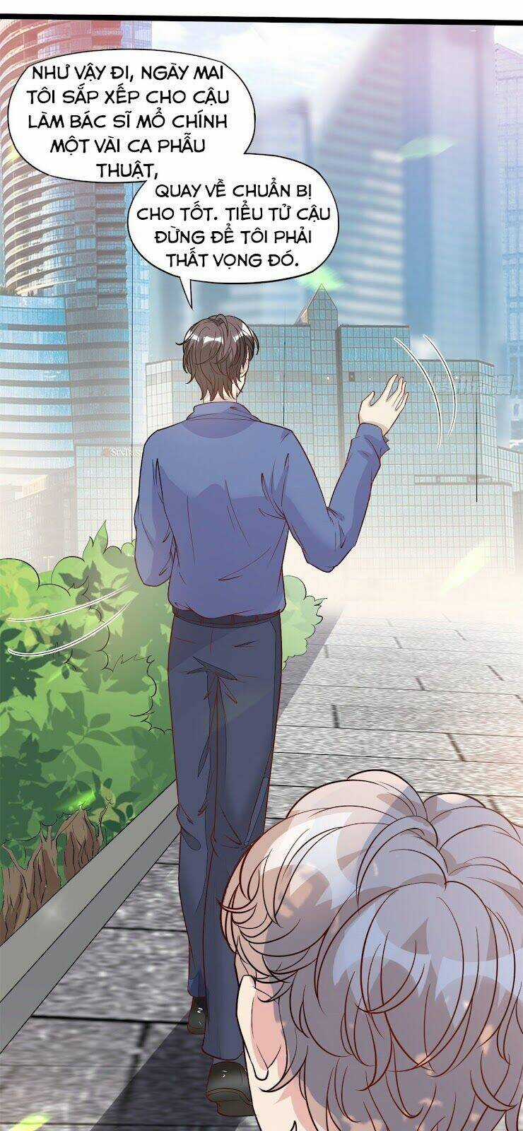 Khi Bác Sĩ Mở Hack - Chapter 2 - Trang 46