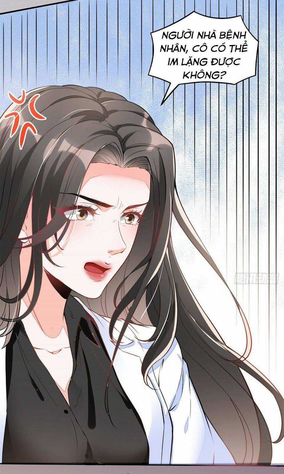 Khi Bác Sĩ Mở Hack - Chapter 2 - Trang 6