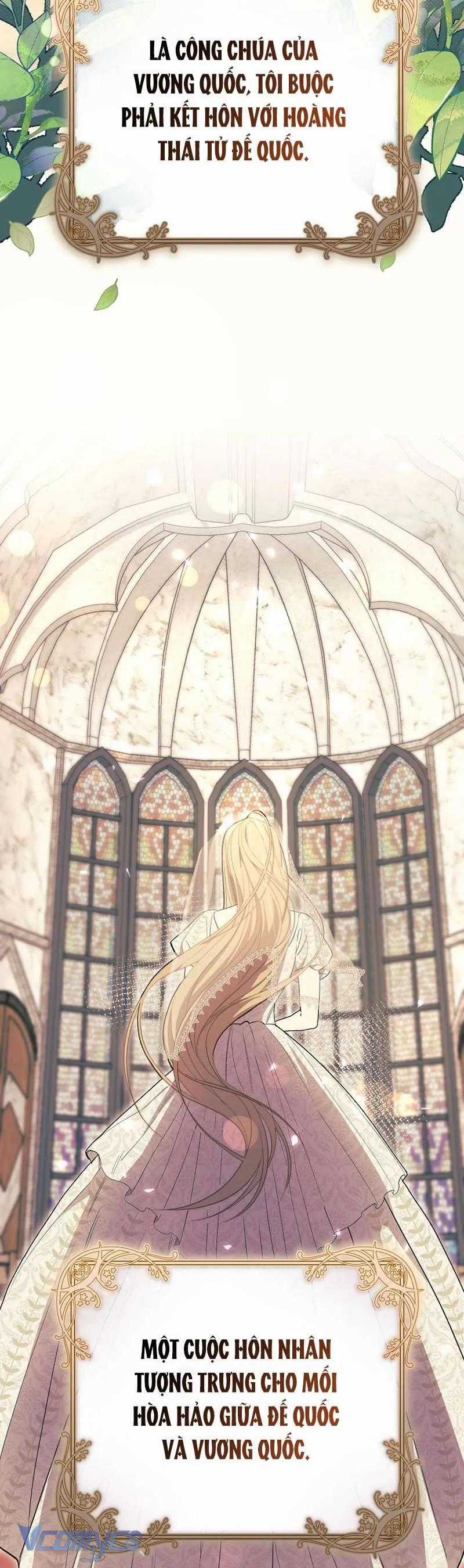 Khi Bình Mình Siết Chặt Lấy Cổ - Chapter 1 - Trang 2