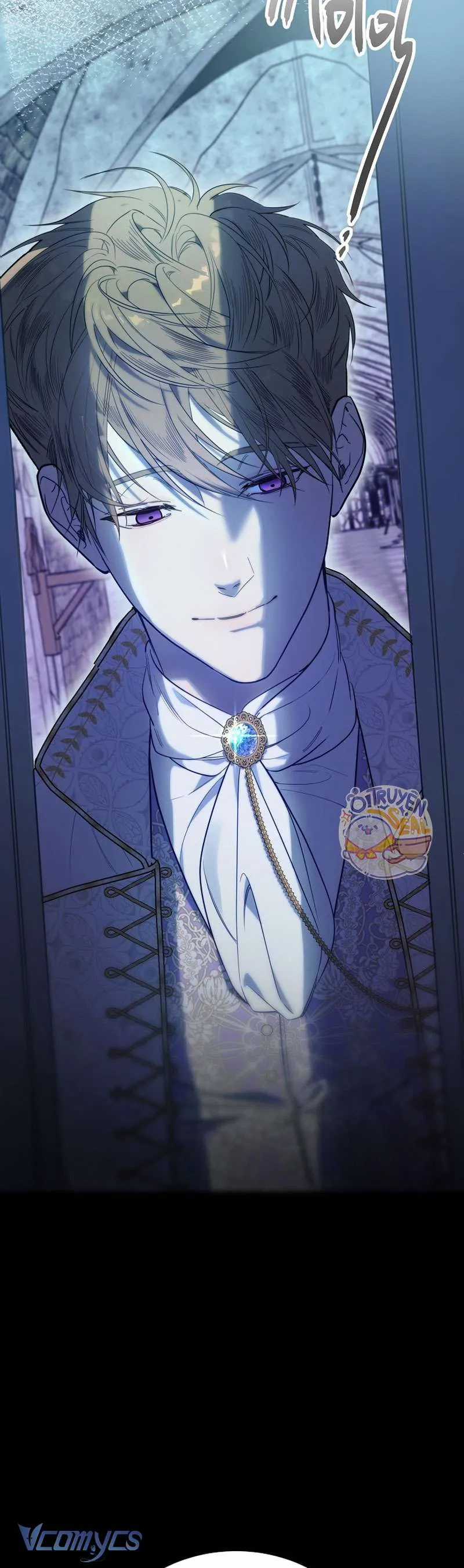 Khi Bình Mình Siết Chặt Lấy Cổ - Chapter 1 - Trang 14