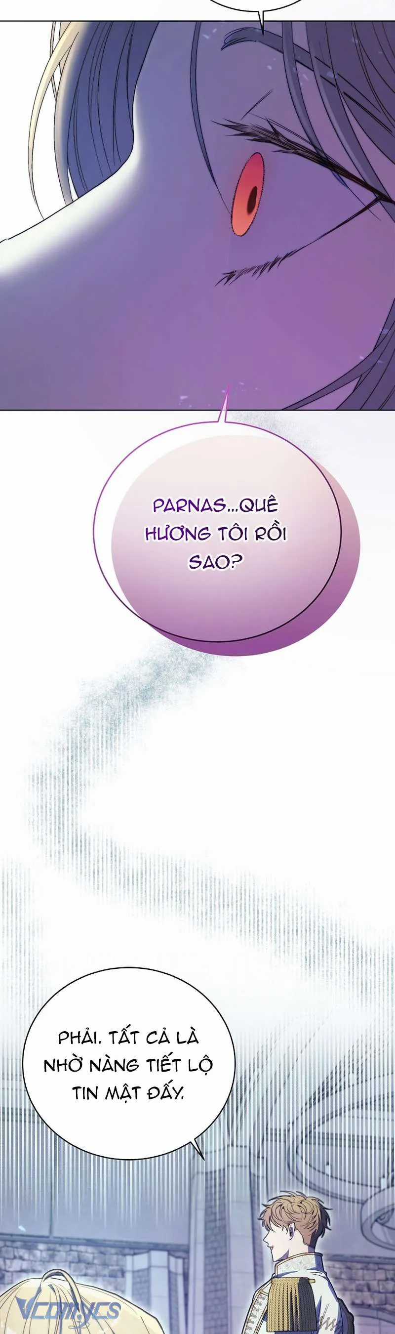 Khi Bình Mình Siết Chặt Lấy Cổ - Chapter 1 - Trang 19