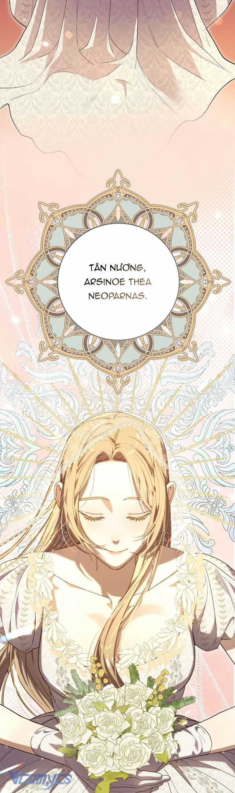 Khi Bình Mình Siết Chặt Lấy Cổ - Chapter 1 - Trang 3