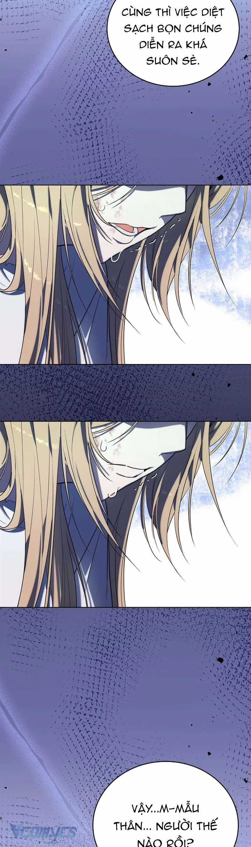 Khi Bình Mình Siết Chặt Lấy Cổ - Chapter 1 - Trang 22