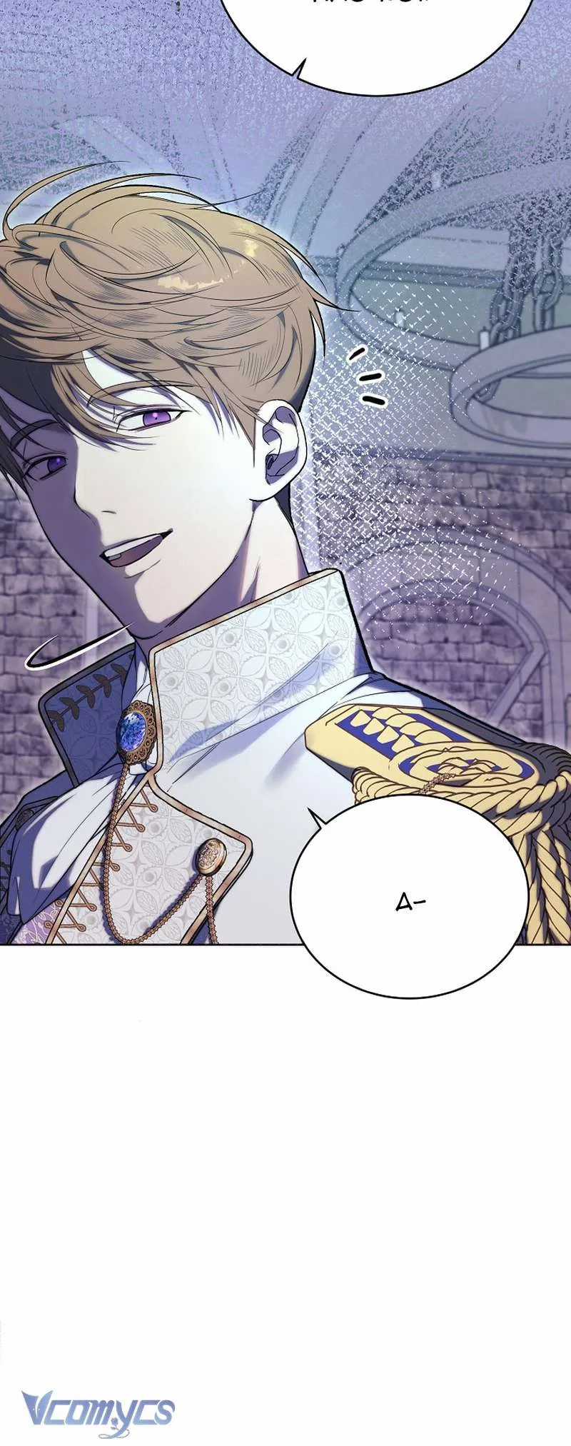 Khi Bình Mình Siết Chặt Lấy Cổ - Chapter 1 - Trang 23