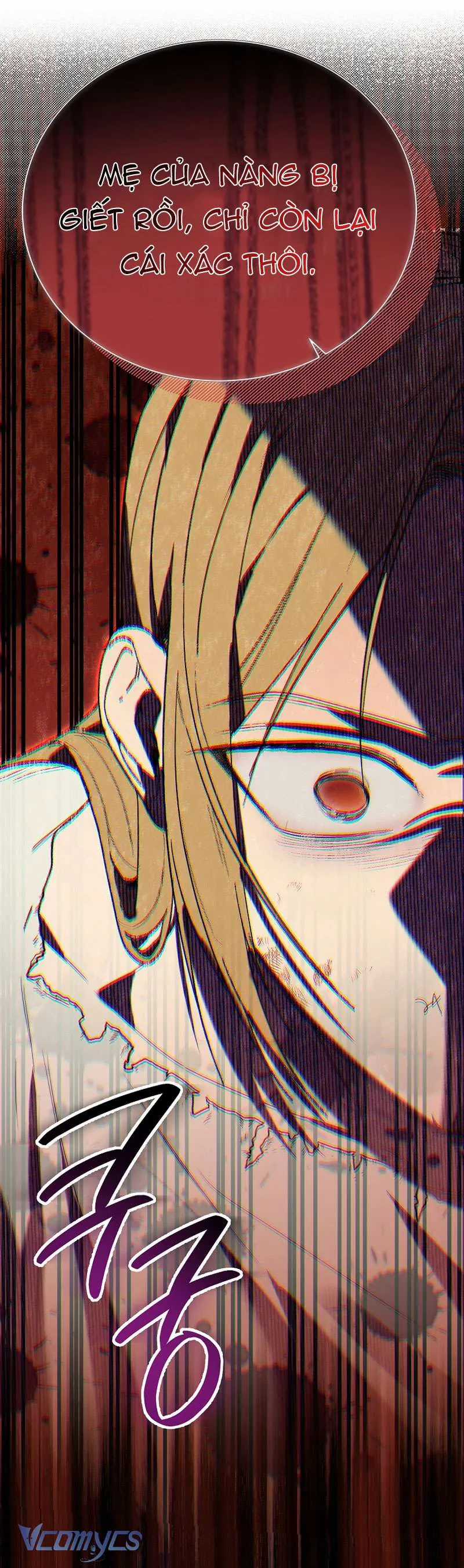 Khi Bình Mình Siết Chặt Lấy Cổ - Chapter 1 - Trang 24