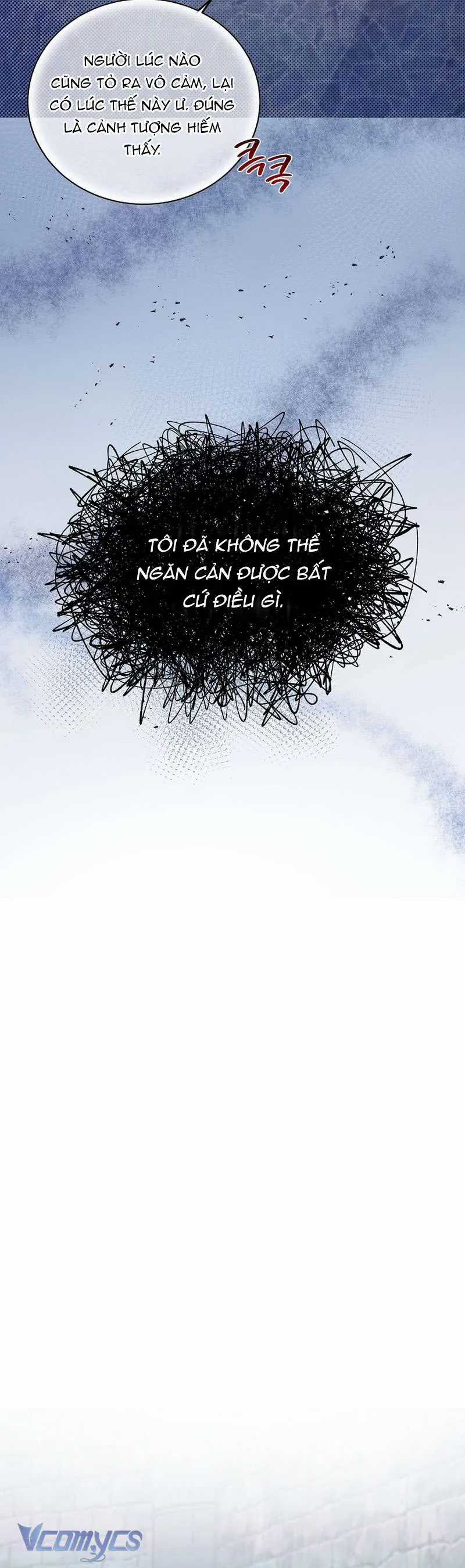 Khi Bình Mình Siết Chặt Lấy Cổ - Chapter 1 - Trang 26