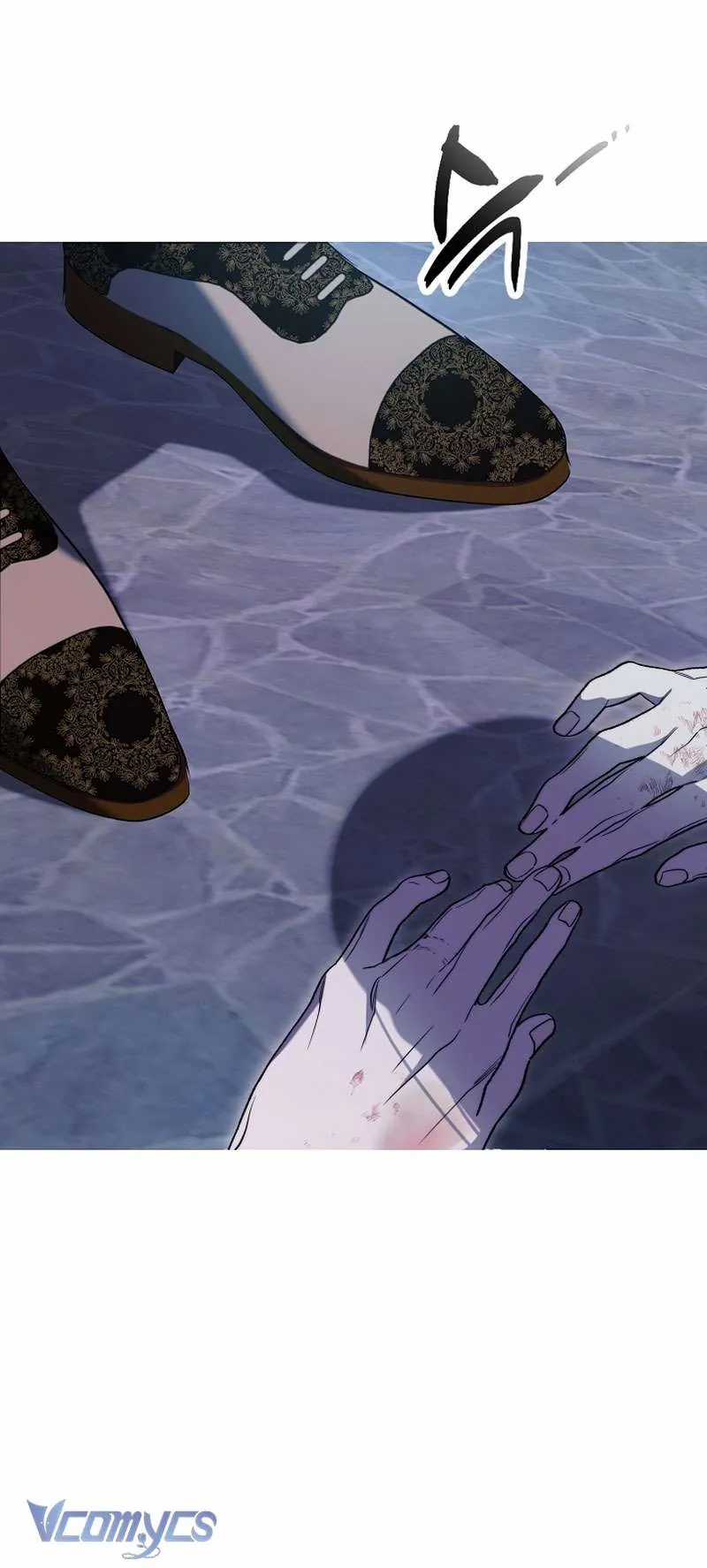 Khi Bình Mình Siết Chặt Lấy Cổ - Chapter 1 - Trang 28