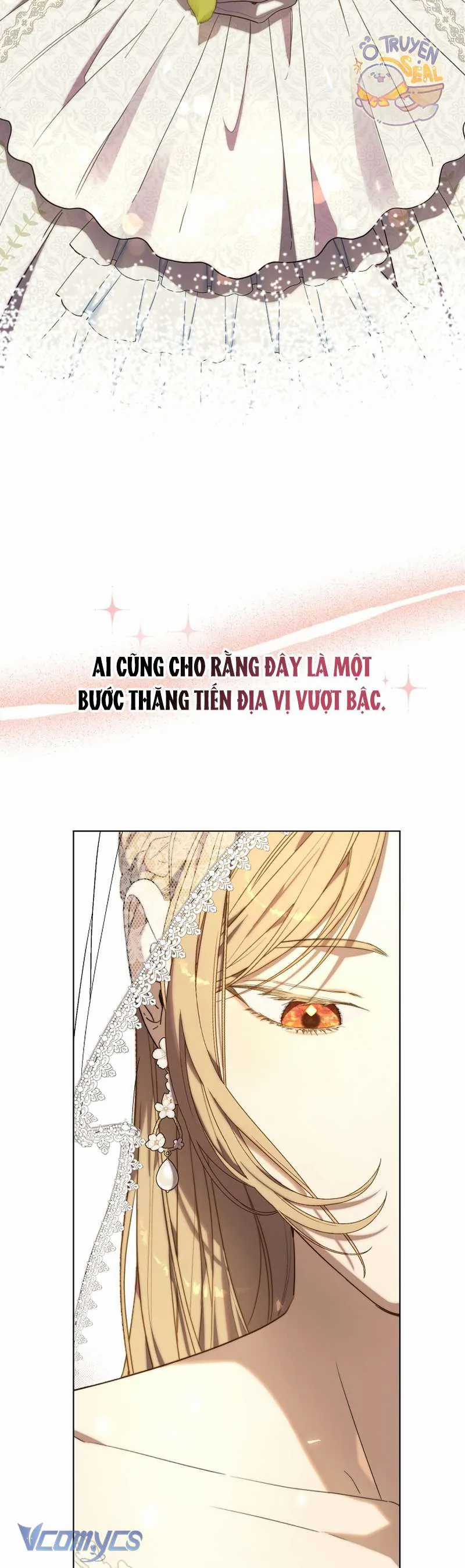 Khi Bình Mình Siết Chặt Lấy Cổ - Chapter 1 - Trang 4