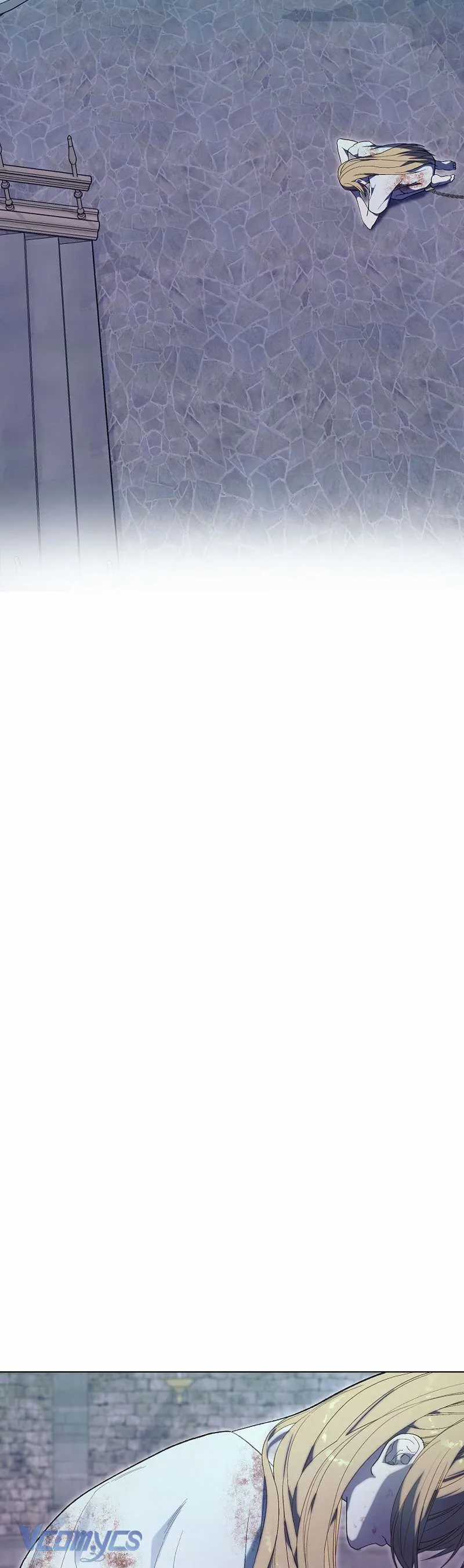 Khi Bình Mình Siết Chặt Lấy Cổ - Chapter 1 - Trang 36