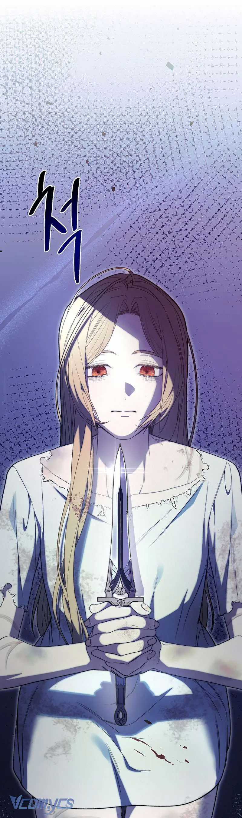 Khi Bình Mình Siết Chặt Lấy Cổ - Chapter 1 - Trang 39