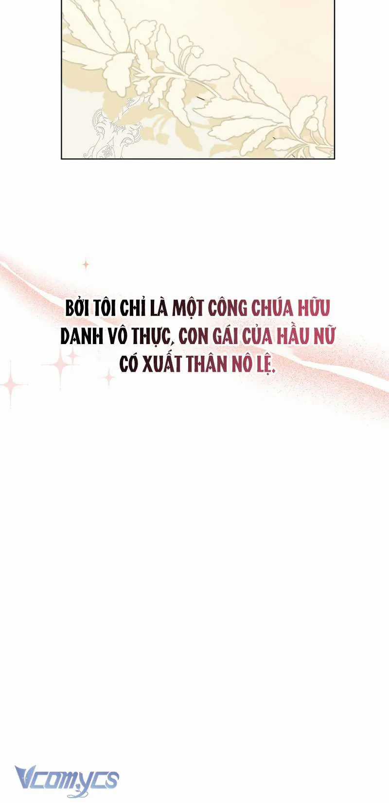 Khi Bình Mình Siết Chặt Lấy Cổ - Chapter 1 - Trang 5