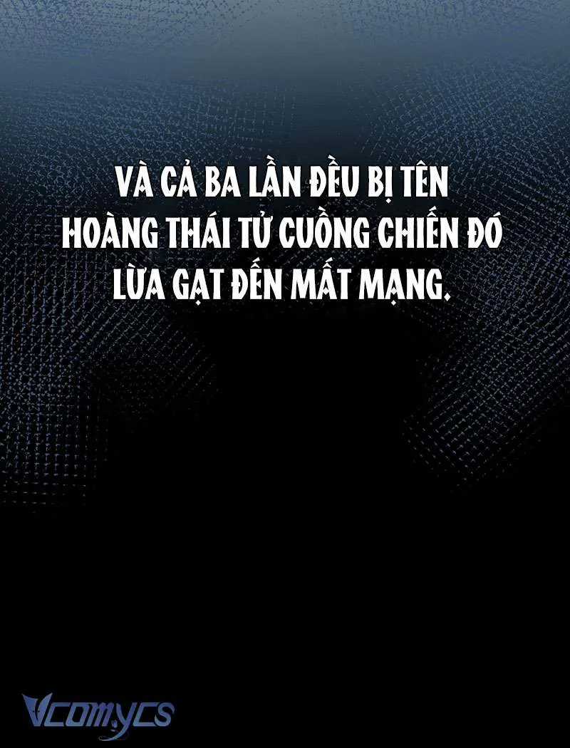 Khi Bình Mình Siết Chặt Lấy Cổ - Chapter 1 - Trang 41