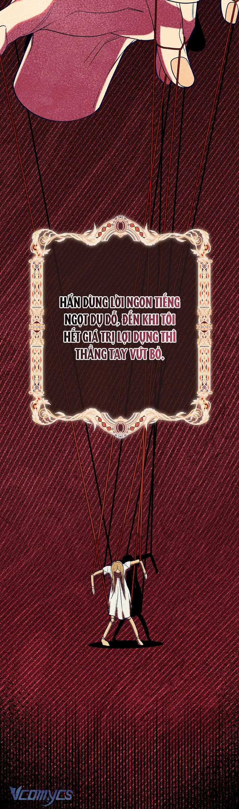 Khi Bình Mình Siết Chặt Lấy Cổ - Chapter 1 - Trang 45