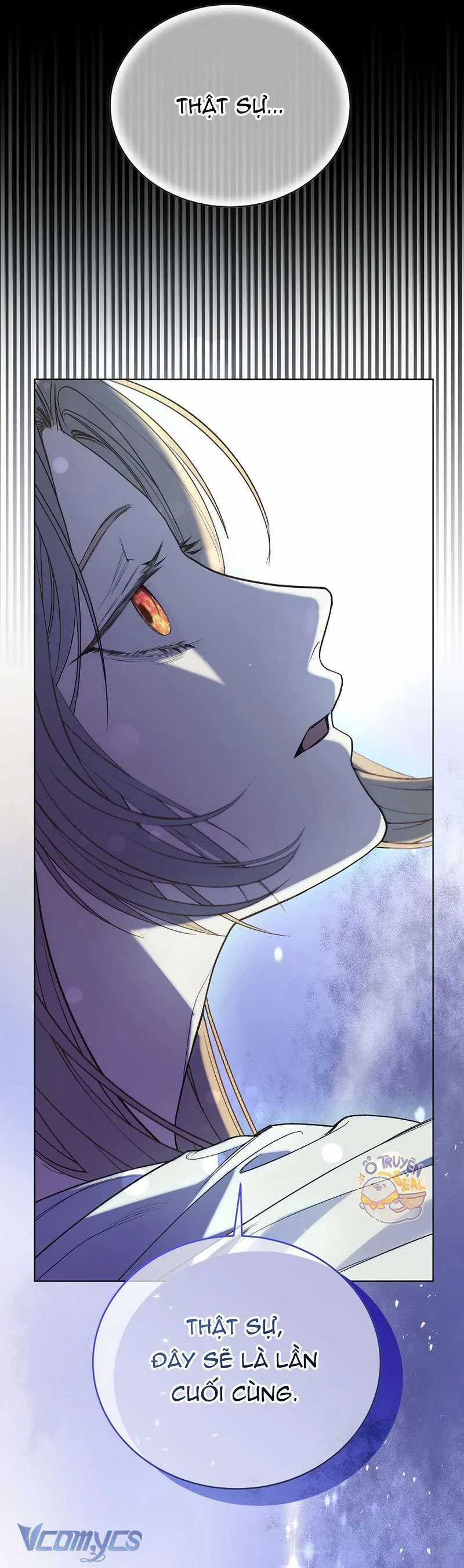 Khi Bình Mình Siết Chặt Lấy Cổ - Chapter 1 - Trang 47