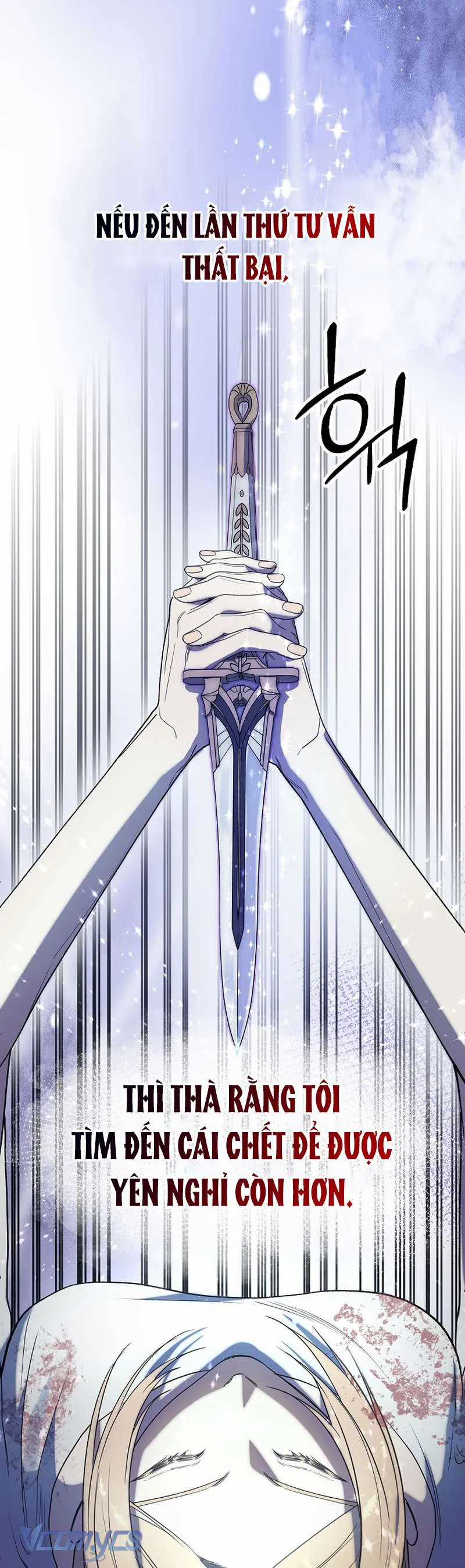 Khi Bình Mình Siết Chặt Lấy Cổ - Chapter 1 - Trang 48