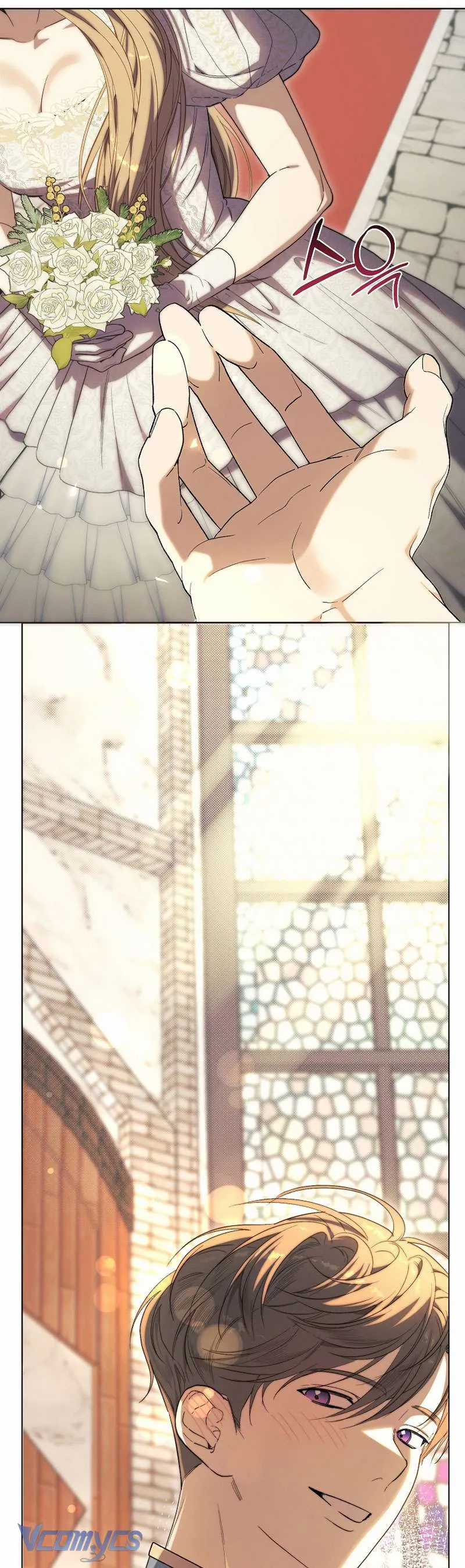 Khi Bình Mình Siết Chặt Lấy Cổ - Chapter 1 - Trang 6