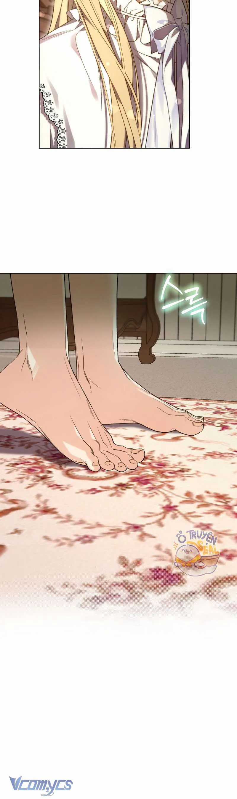 Khi Bình Mình Siết Chặt Lấy Cổ - Chapter 1 - Trang 56