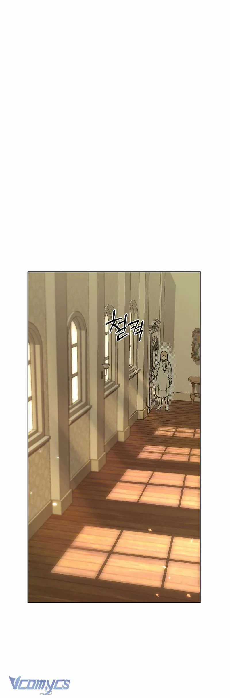 Khi Bình Mình Siết Chặt Lấy Cổ - Chapter 1 - Trang 57