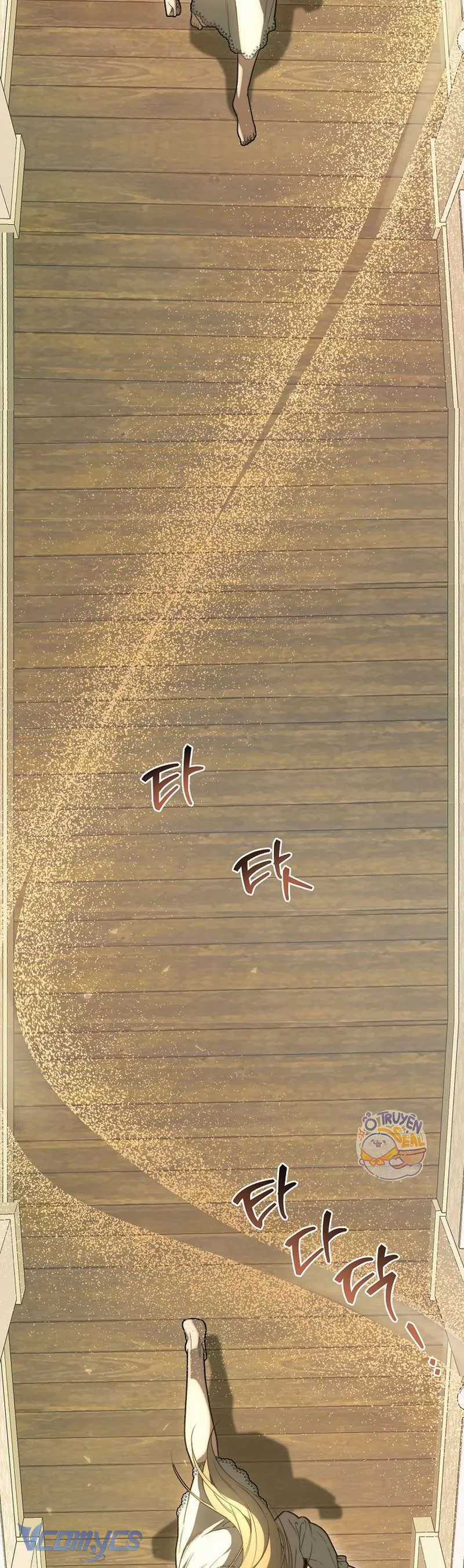 Khi Bình Mình Siết Chặt Lấy Cổ - Chapter 1 - Trang 59